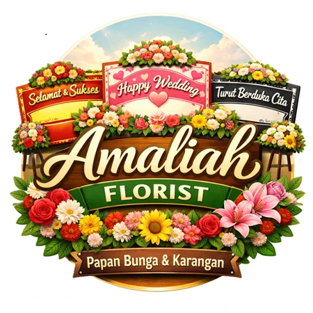 Papan Bunga Cintawangi